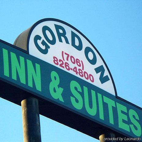 Gordon Inn And Suites Огъста Екстериор снимка